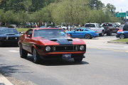 Mustang